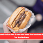 In-N-Out Expands to Four New States with Seven New Locations Here’s What You Need to Know