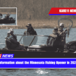 Information about the Minnesota Fishing Opener in 2025