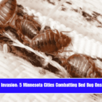 Insect Invasion 5 Minnesota Cities Combatting Bed Bug Onslaught