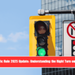 Iowa traffic Rule 2025 Update Understanding the Right Turn on Red Rule