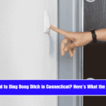 Is It Illegal to Ding Dong Ditch in Connecticut Here’s What the Law Says