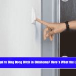 Is It Illegal to Ding Dong Ditch in Oklahoma Here’s What the Law Says