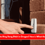 Is It Illegal to Ding Dong Ditch in Oregon Here’s What the Law Says
