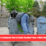 Is It Illegal to Dumpster Dive in South Carolina Here’s What the Law Says