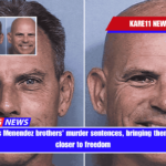Judge cuts Menendez brothers' murder sentences, bringing them one step closer to freedom