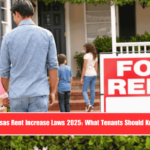 Kansas Rent Increase Laws 2025 What Tenants Should Know