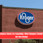 Kroger Marketplace Stores Are Expanding What Shoppers Should Know About the New Design