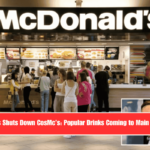 McDonald’s Shuts Down CosMc’s Popular Drinks Coming to Main Menu Soon
