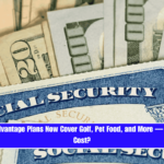Medicare Advantage Plans Now Cover Golf, Pet Food, and More — But at What Cost