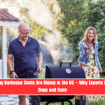 Memorial Day Barbecue Costs Are Rising in the US – Why Experts Say Skip Hot Dogs and Soda