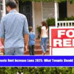 Minnesota Rent Increase Laws 2025 What Tenants Should Know