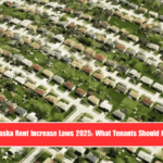 Nebraska Rent Increase Laws 2025 What Tenants Should Know
