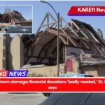 One billion storm damage; financial donations 'badly needed,' St. Louis mayor says