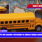 SPPS will consider referendum to address budget problem
