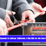 Sam’s Club Expands to Lathrop, California A Big Win for the Fast-Growing City