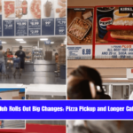 Sam’s Club Rolls Out Big Changes Pizza Pickup and Longer Café Hours