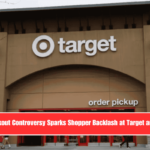 Self-Checkout Controversy Sparks Shopper Backlash at Target and Beyond