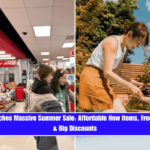 Target Launches Massive Summer Sale Affordable New Items, Free Giveaways & Big Discounts