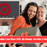 Target Mother’s Day Offers 2025 Big Savings, Free Gifts & Fast Delivery