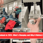 Target’s Comeback in 2025 What’s Changing and Why It Matters for Shoppers