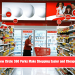 Target’s New Circle 360 Perks Make Shopping Easier and Cheaper in 2025