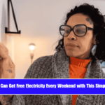 Texans Can Get Free Electricity Every Weekend with This Simple Offer