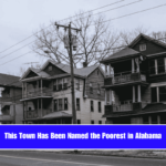 This Town Has Been Named the Poorest in Alabama