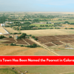 This Town Has Been Named the Poorest in Colorado