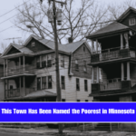 This Town Has Been Named the Poorest in Minnesota