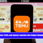 US Cuts China Tariffs and Amazon Launches New Budget Shopping Feature