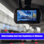 Understanding Dash Cam Regulations in Oklahoma