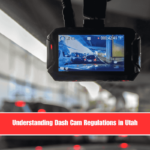 Understanding Dash Cam Regulations in Utah