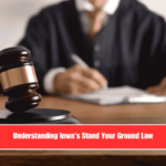Understanding Iowa's Stand Your Ground Law