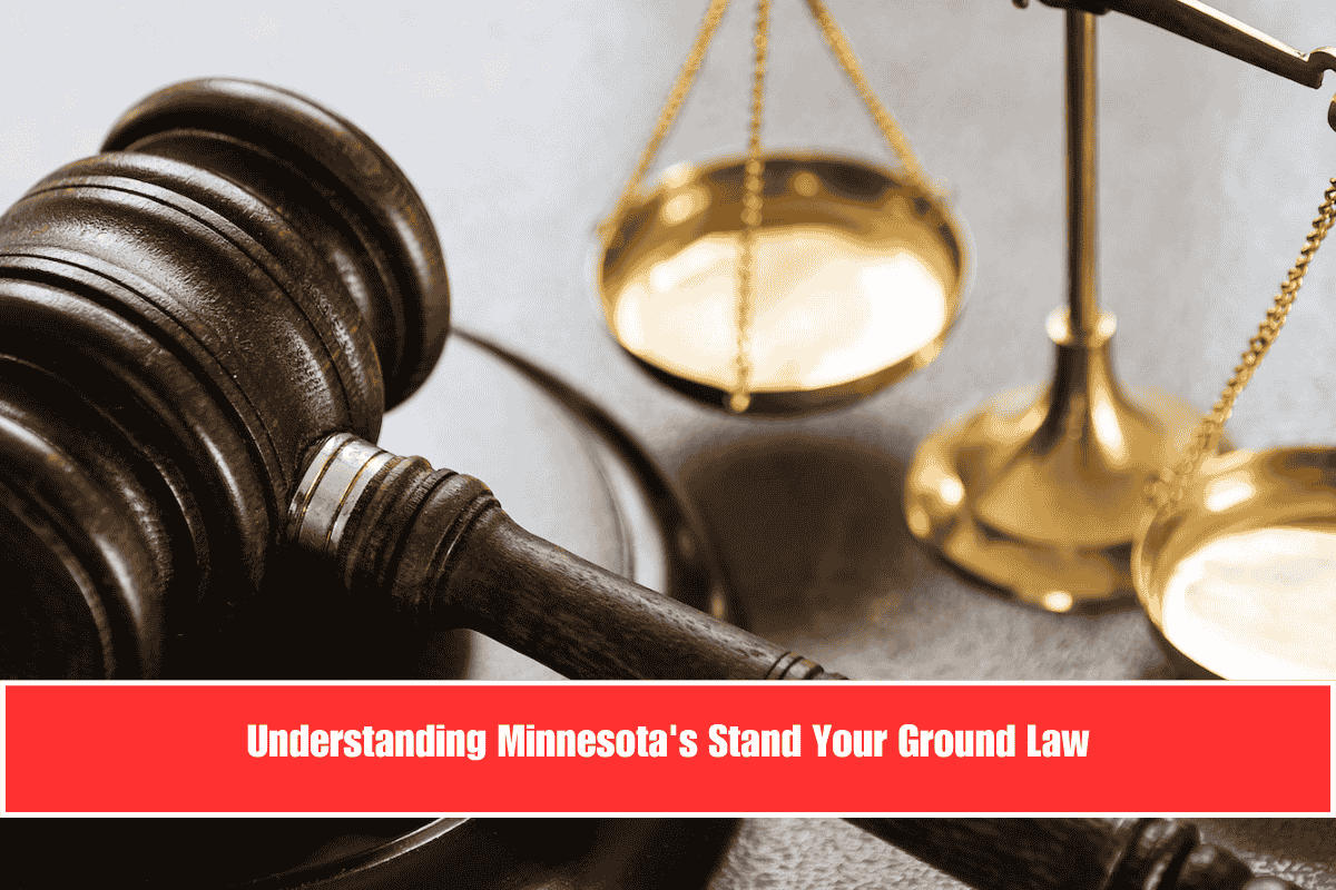 Understanding Minnesota's Stand Your Ground Law