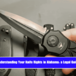 Understanding Your Knife Rights in Alabama a Legal Guide