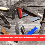 Understanding Your Knife Rights in Connecticut a Legal Guide