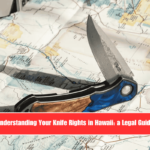 Understanding Your Knife Rights in Hawaii a Legal Guide