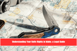 Understanding Your Knife Rights in Idaho a Legal Guide