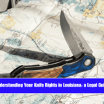 Understanding Your Knife Rights in Louisiana a Legal Guide