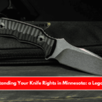 Understanding Your Knife Rights in Minnesota a Legal Guide