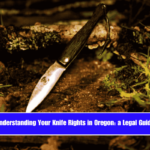Understanding Your Knife Rights in Oregon a Legal Guide