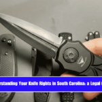 Understanding Your Knife Rights in South Carolina a Legal Guide
