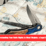 Understanding Your Knife Rights in West Virginia a Legal Guide