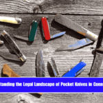 Understanding the Legal Landscape of Pocket Knives in Connecticut