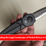 Understanding the Legal Landscape of Pocket Knives in Oklahoma