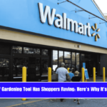 Walmart's $7 Gardening Tool Has Shoppers Raving Here's Why It's a Must-Have