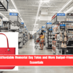 Walmart's Affordable Memorial Day Totes and More Budget-Friendly Holiday Essentials