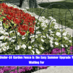 Walmart’s Under-$6 Garden Fence Is the Easy Summer Upgrade You’ve Been Waiting For