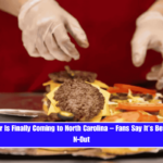 Whataburger Is Finally Coming to North Carolina – Fans Say It’s Better Than In-N-Out